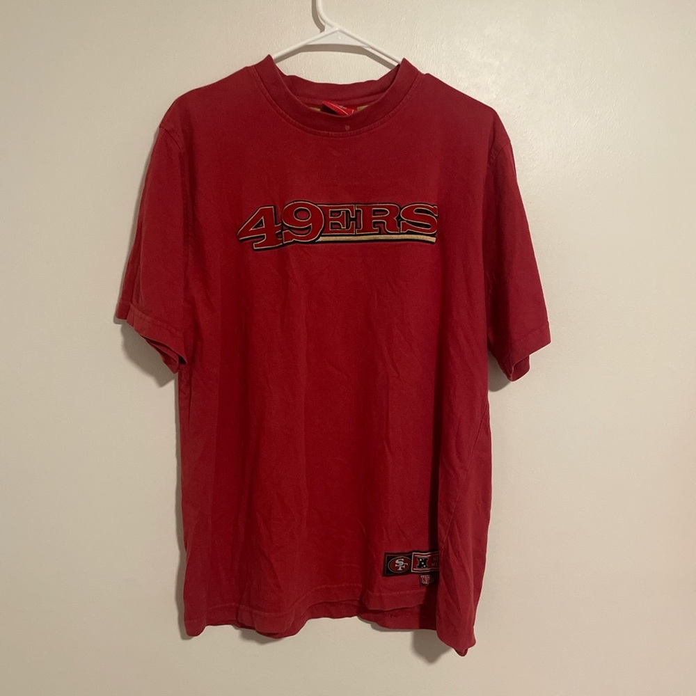 San Fran 49ers Tee